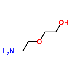 Amino-PEG2-alcohol，929-06-6